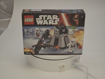 LEGO 75132 - ungeöffnet, neu, OVP, Lego 75132, Manuel, Star Wars, Passau