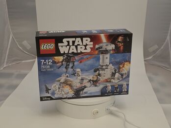 LEGO 75138 - ungeöffnet, neu, OVP, Lego 75138, Manuel, Star Wars, Passau