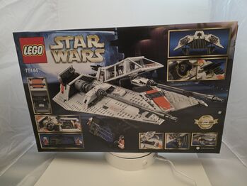 LEGO 75144 - ungeöffnet, neu, OVP, Lego 75144, Manuel, Star Wars, Passau