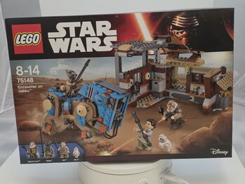 LEGO 75148 - ungeöffnet, neu, OVP, Lego 75148, Manuel, Star Wars, Passau
