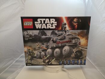 LEGO 75151 - ungeöffnet, neu, OVP, Lego 75151, Manuel, Star Wars, Passau