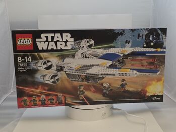 LEGO 75155 - ungeöffnet, neu, OVP, Lego 75155, Manuel, Star Wars, Passau