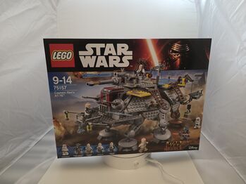 LEGO 75157 - ungeöffnet, neu, OVP, Lego 75157, Manuel, Star Wars, Passau