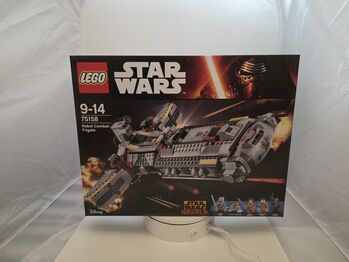 LEGO 75158 - ungeöffnet, neu, OVP, Lego 75158, Manuel, Star Wars, Passau