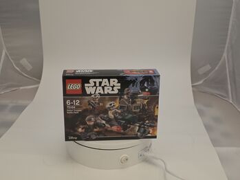 LEGO 75164 - ungeöffnet, neu, OVP, Lego 75164, Manuel, Star Wars, Passau