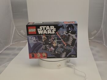 LEGO 75169 - ungeöffnet, neu, OVP, Lego 75169, Manuel, Star Wars, Passau