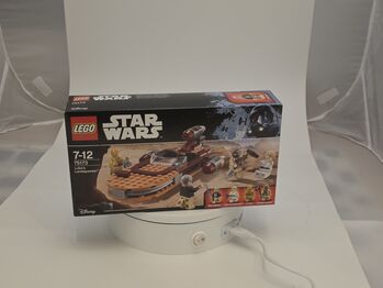 LEGO 75173 - ungeöffnet, neu, OVP, Lego 75173, Manuel, Star Wars, Passau