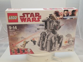 LEGO 75177 - ungeöffnet, neu, OVP, Lego 75177, Manuel, Star Wars, Passau