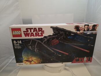 LEGO 75179 - ungeöffnet, neu, OVP, Lego 75179, Manuel, Star Wars, Passau
