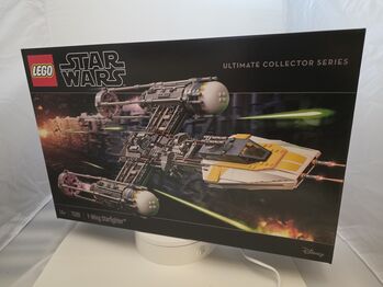 LEGO 75181 - ungeöffnet, neu, OVP, Lego 75181, Manuel, Star Wars, Passau