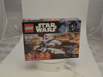LEGO 75182 - ungeöffnet, neu, OVP, Lego 75182, Manuel, Star Wars, Passau