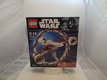 LEGO 75191 - ungeöffnet, neu, OVP, Lego 75191, Manuel, Star Wars, Passau