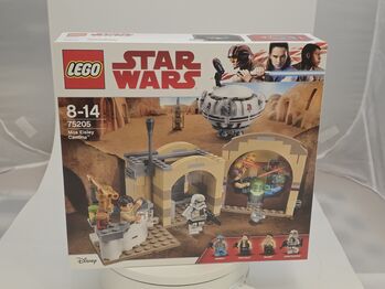 LEGO 75205 - ungeöffnet, neu, OVP, Lego 75205, Manuel, Star Wars, Passau