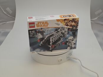 LEGO 75207 - ungeöffnet, neu, OVP, Lego 75207, Manuel, Star Wars, Passau