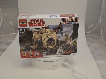 LEGO 75208 - ungeöffnet, neu, OVP, Lego 75208, Manuel, Star Wars, Passau