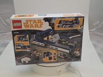 LEGO 75209 - ungeöffnet, neu, OVP, Lego 75209, Manuel, Star Wars, Passau