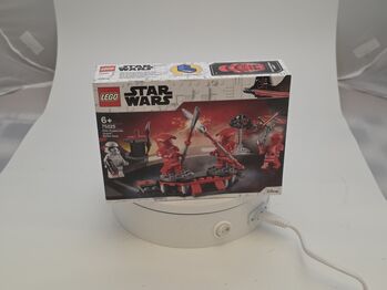 LEGO 75225 - UNGEÖFFNET, NEU, OVP, Lego 75225, Manuel, Star Wars, Passau
