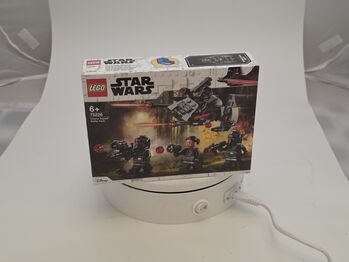 LEGO 75226 - ungeöffnet, neu, OVP, Lego 75226, Manuel, Star Wars, Passau