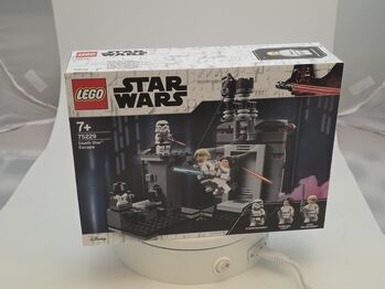 LEGO 75229 - ungeöffnet, neu, OVP, Lego 75229, Manuel, Star Wars, Passau