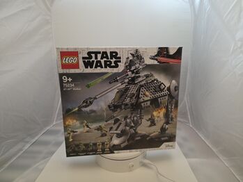 LEGO 75234 - ungeöffnet, neu, OVP, Lego 75234, Manuel, Star Wars, Passau