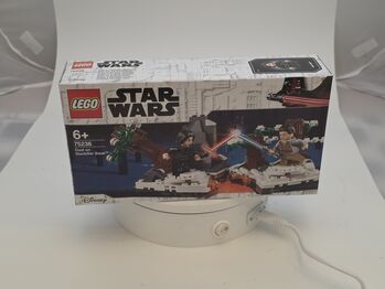 LEGO 75236 - ungeöffnet, neu, OVP, Lego 75236, Manuel, Star Wars, Passau