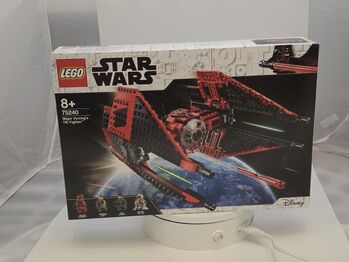 LEGO 75240 - ungeöffnet, neu, OVP, Lego 75240, Manuel, Star Wars, Passau