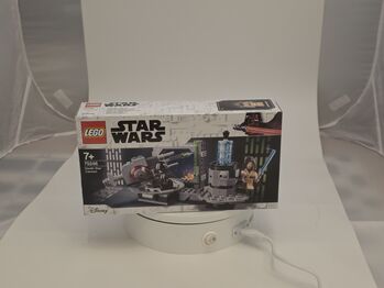 LEGO 75246 - ungeöffnet, neu, OVP, Lego 75246, Manuel, Star Wars, Passau