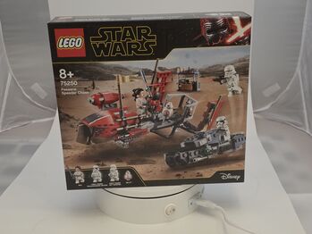 LEGO 75250 - ungeöffnet, neu, OVP, Lego 75250, Manuel, Star Wars, Passau