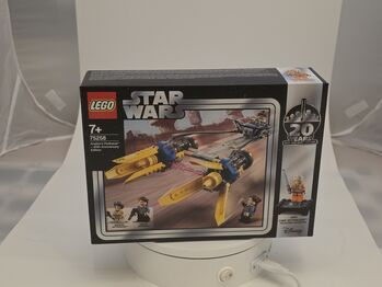 LEGO 75258 - ungeöffnet, neu, OVP, Lego 75258, Manuel, Star Wars, Passau
