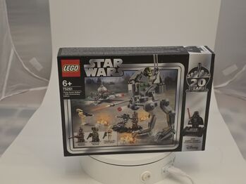 LEGO 75261 - ungeöffnet, neu, OVP, Lego 75261, Manuel, Star Wars, Passau