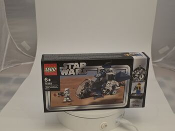 LEGO 75262 - ungeöffnet, neu, OVP, Lego 75262, Manuel, Star Wars, Passau