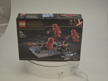 LEGO 75266 - ungeöffnet, neu, OVP, Lego 75266, Manuel, Star Wars, Passau