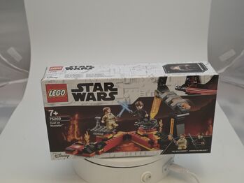 LEGO 75269 - ungeöffnet, neu, OVP, Lego 75269, Manuel, Star Wars, Passau