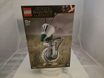 LEGO 75278 - ungeöffnet, neu, OVP, Lego 75278, Manuel, Star Wars, Passau