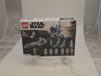 LEGO 75280 - ungeöffnet, neu, OVP, Lego 75280, Manuel, Star Wars, Passau