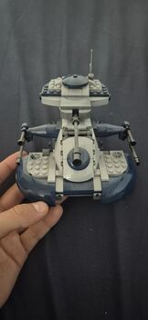 LEGO 75283 Star Wars Armored Assault Tank, Lego, Silvan, Star Wars, Schwerzenbach