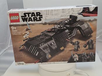 LEGO 75284 - ungeöffnet, neu, OVP, Lego 75284, Manuel, Star Wars, Passau