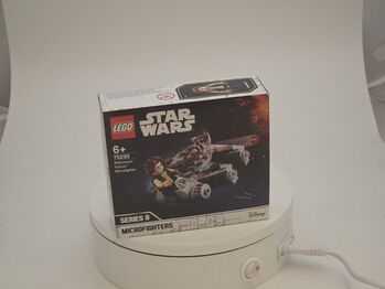 LEGO 75295 - ungeöffnet, neu, OVP, Lego 75295, Manuel, Star Wars, Passau