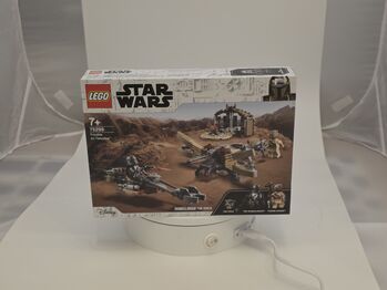 LEGO 75299 - ungeöffnet, neu, OVP, Lego 75299, Manuel, Star Wars, Passau