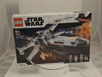 LEGO 75301 - ungeöffnet, neu, OVP, Lego 75301, Manuel, Star Wars, Passau