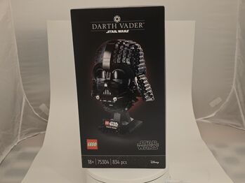 LEGO 75304 - ungeöffnet, neu, OVP, Lego 75304, Manuel, Star Wars, Passau