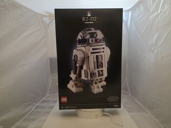 LEGO 75308 - ungeöffnet, neu, OVP, Lego 75308, Manuel, Star Wars, Passau