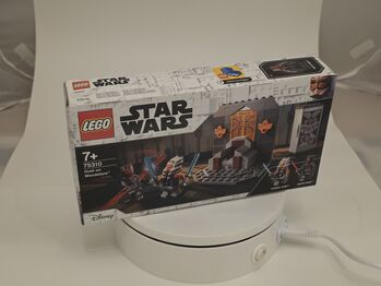 LEGO 75310 - ungeöffnet, neu, OVP, Lego 75310, Manuel, Star Wars, Passau
