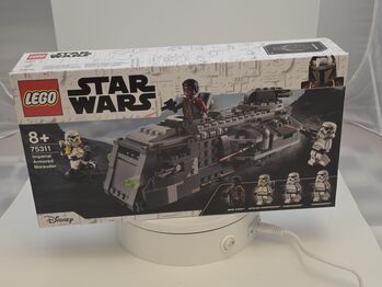 LEGO 75311 - ungeöffnet, neu, OVP, Lego 75311, Manuel, Star Wars, Passau