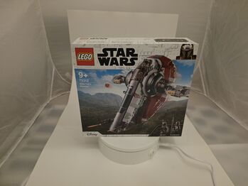 LEGO 75312 - ungeöffnet, neu, OVP, Lego 75312, Manuel, Star Wars, Passau