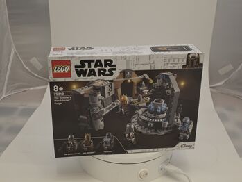 LEGO 75319 - ungeöffnet, neu, OVP, Lego 75319, Manuel, Star Wars, Passau