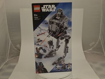 LEGO 75322 - ungeöffnet, neu, OVP, Lego 75322, Manuel, Star Wars, Passau
