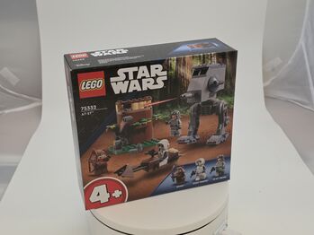 LEGO 75332 - ungeöffnet, neu, OVP, Lego 75332, Manuel, Star Wars, Passau