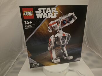 LEGO 75335 - ungeöffnet, neu, OVP, Lego 75335, Manuel, Star Wars, Passau