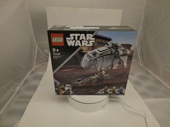 LEGO 75338 - ungeöffnet, neu, OVP, Lego 75338, Manuel, Star Wars, Passau